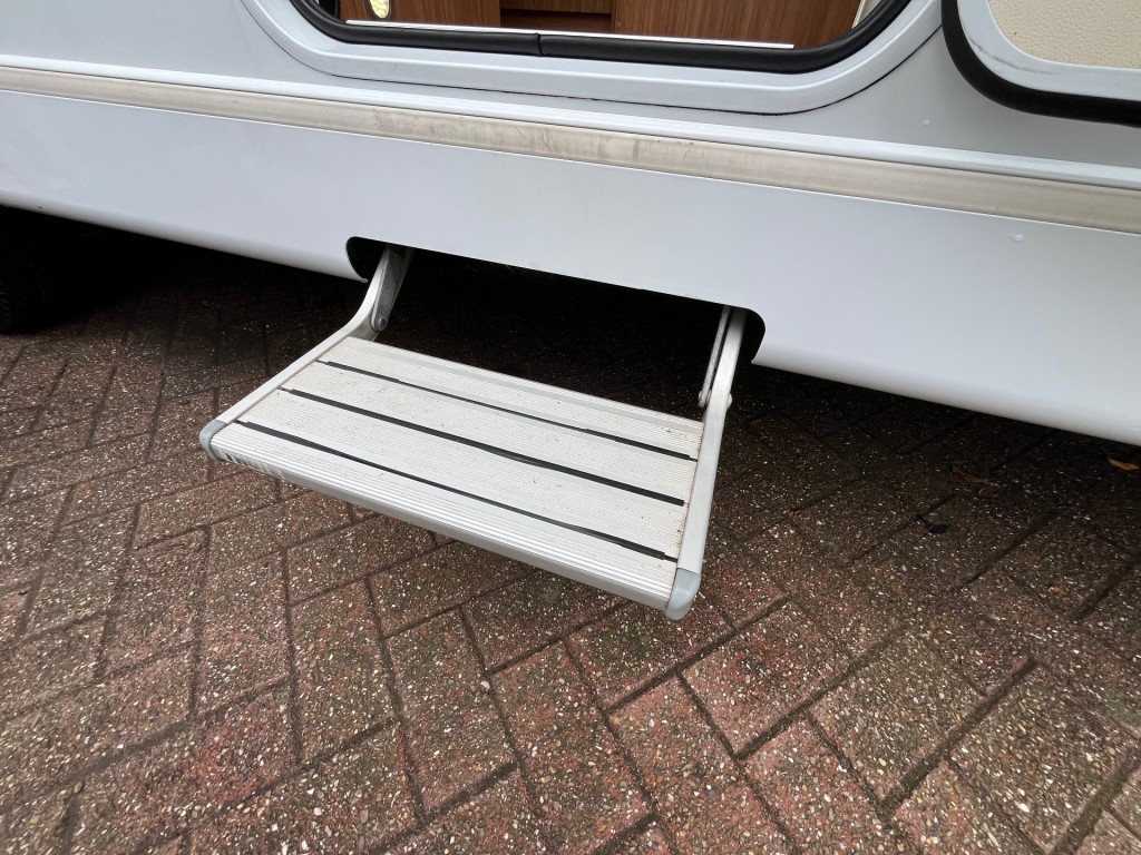 Hoofdafbeelding Carado T447 Lengtebedden Hefbed