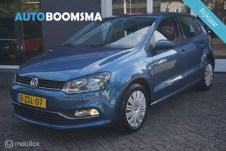 Volkswagen Polo 1.4 TDI 90pk Comfortline Airco Cruise Navi 2xPDC