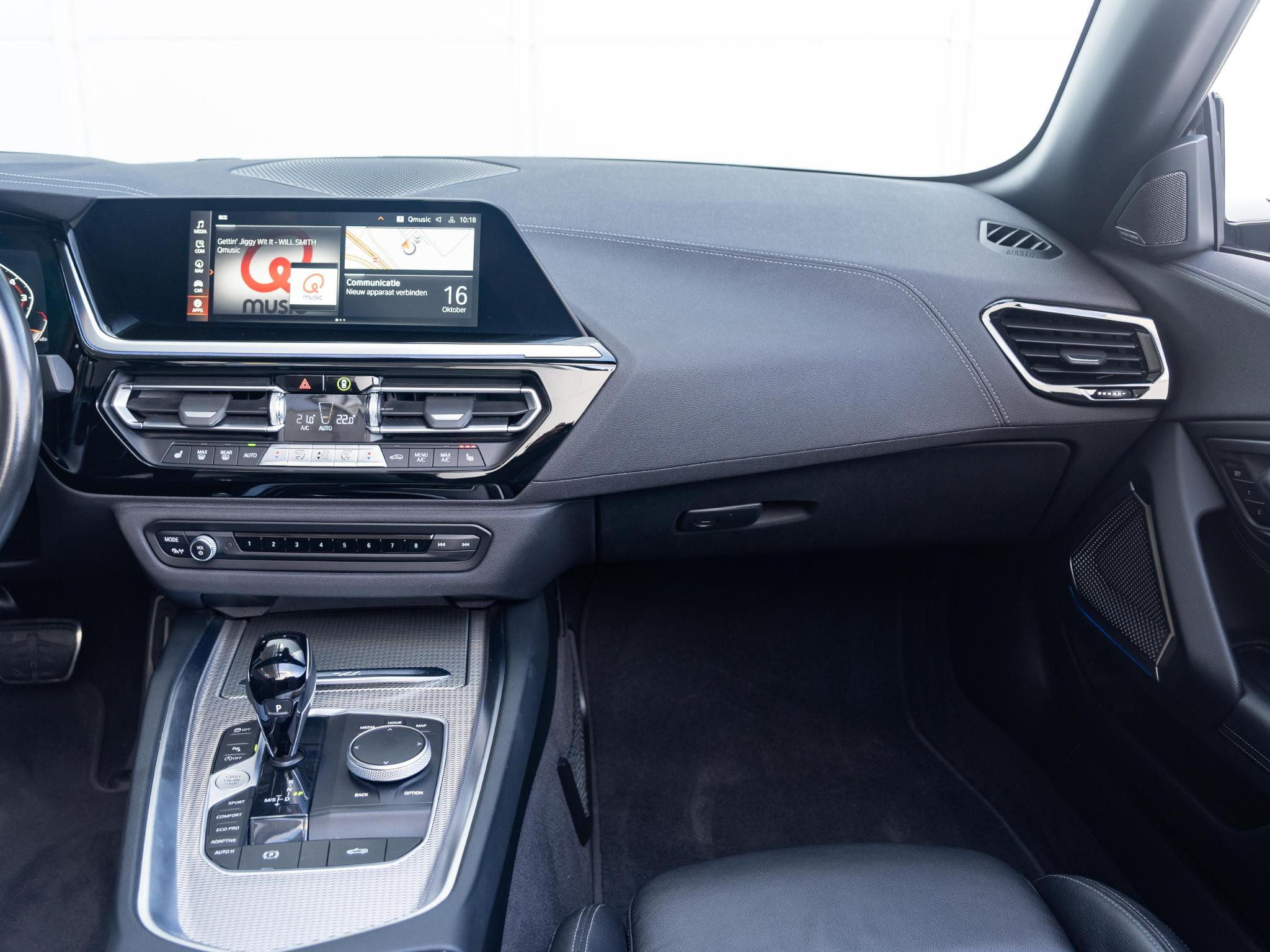 Hoofdafbeelding BMW Z4