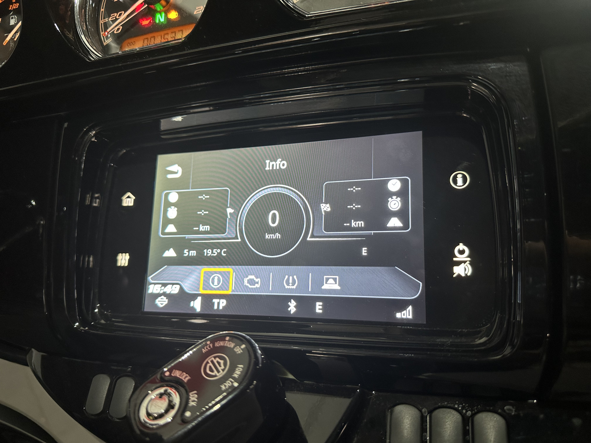 Hoofdafbeelding Harley-Davidson Street Glide