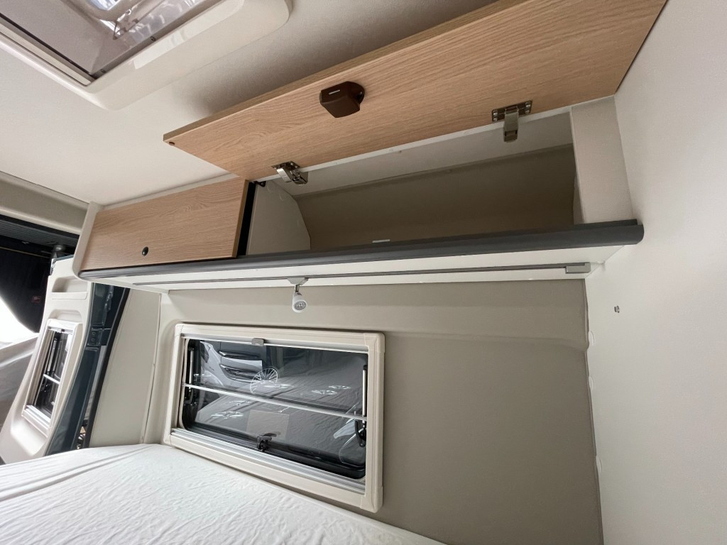 Hoofdafbeelding Sunlight Buscamper