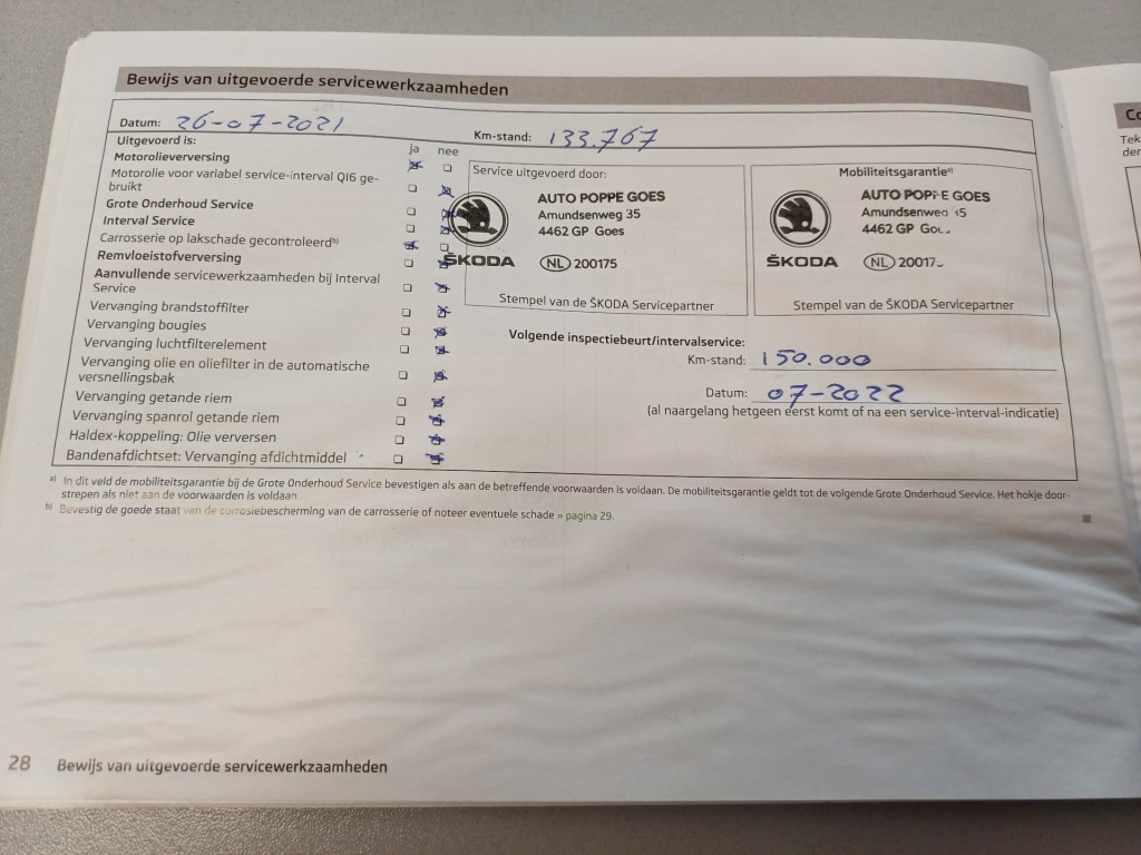 Hoofdafbeelding Škoda Citigo