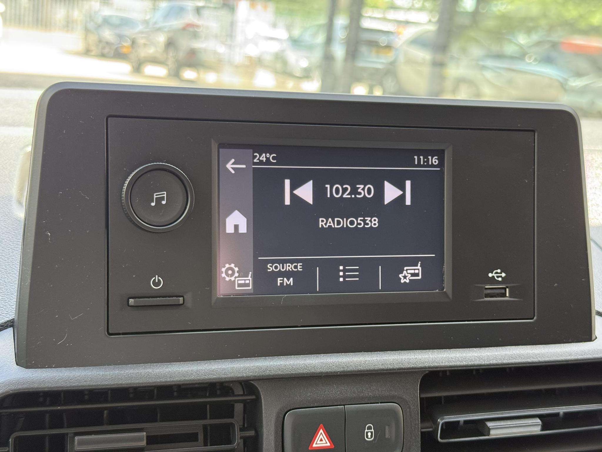 Hoofdafbeelding Toyota ProAce