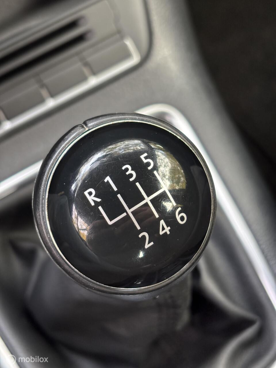 Hoofdafbeelding Volkswagen Golf Plus