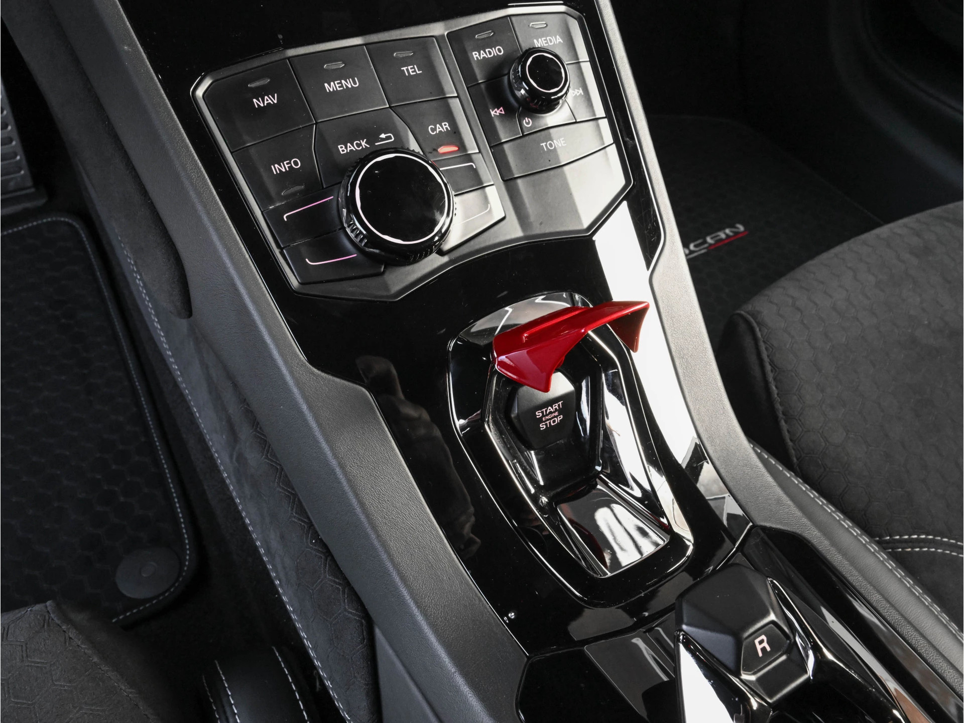 Hoofdafbeelding Lamborghini Huracán