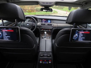 BMW Active Hybrid 7 BMW Active Hybrid 7 740i 345PK ActiveHybrid / Individual / 2014 / LED - afbeelding nr 10