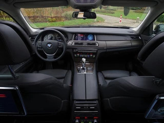 BMW Active Hybrid 7 BMW Active Hybrid 7 740i 345PK ActiveHybrid / Individual / 2014 / LED - afbeelding nr 35