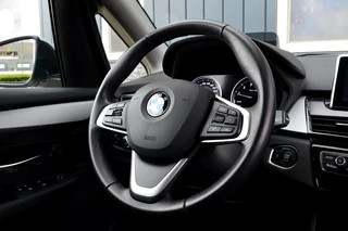 BMW 2 Serie BMW 2 Serie Active Tourer 220i Executive Edition Rijklaarprijs-Garantie 1e Eigenaar Navigatie Led Sport Interieur Head-Up - afbeelding nr 34