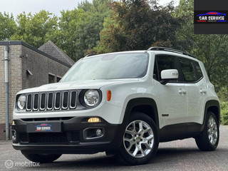 Jeep Renegade 1.4 MultiAir Limited 1e eigenaar/PDC/CRUSIE/DO
