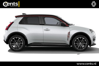 Renault 5 Techno 150 pk Comfort Range Pack Winter Pack Advanced Driving Assist