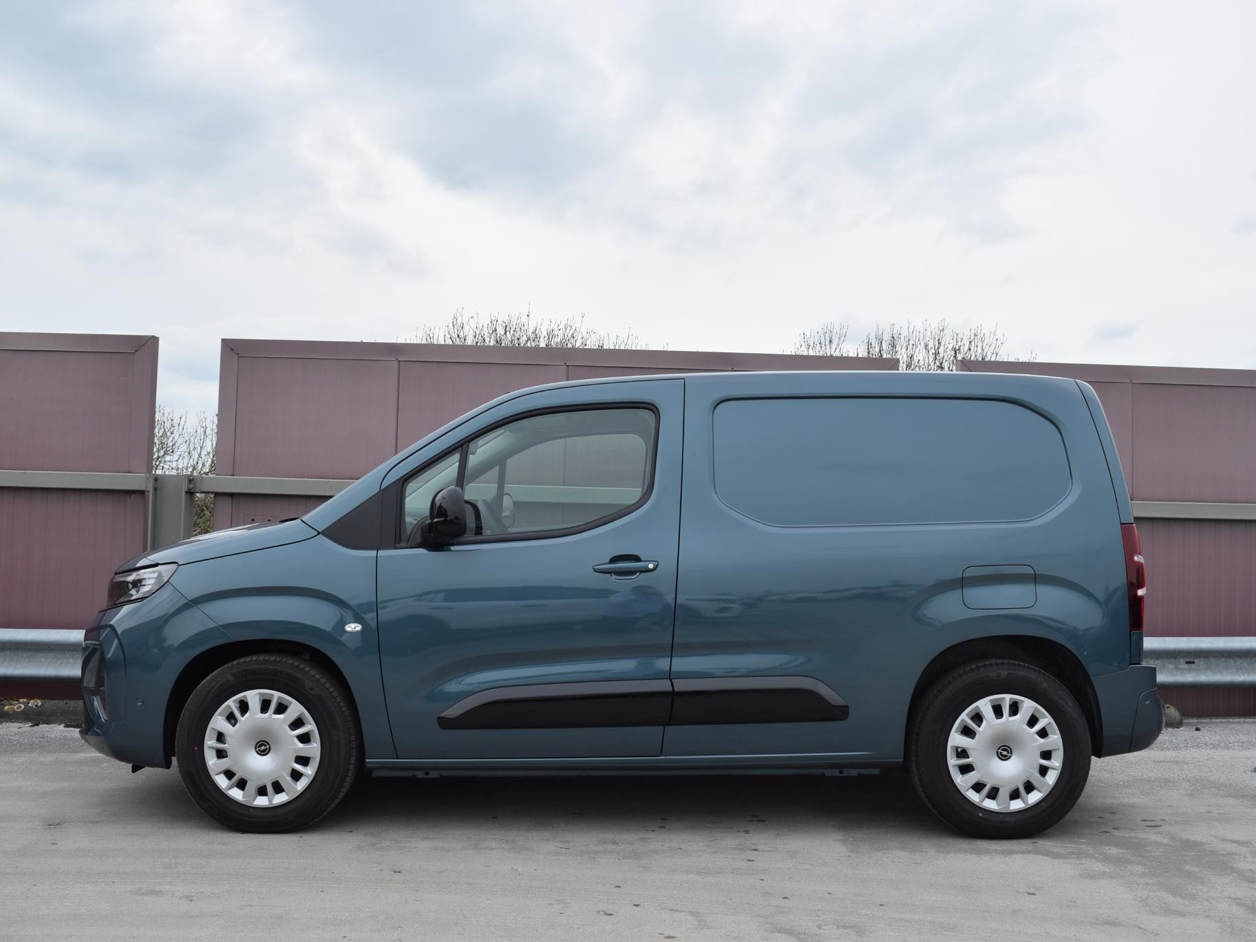 Hoofdafbeelding Opel Combo-e