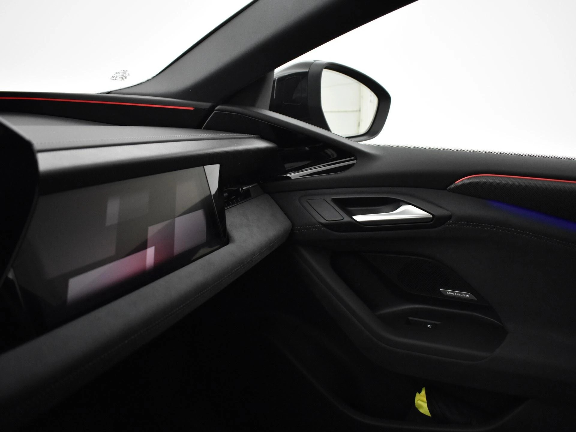 Hoofdafbeelding Audi S6 Avant e-tron