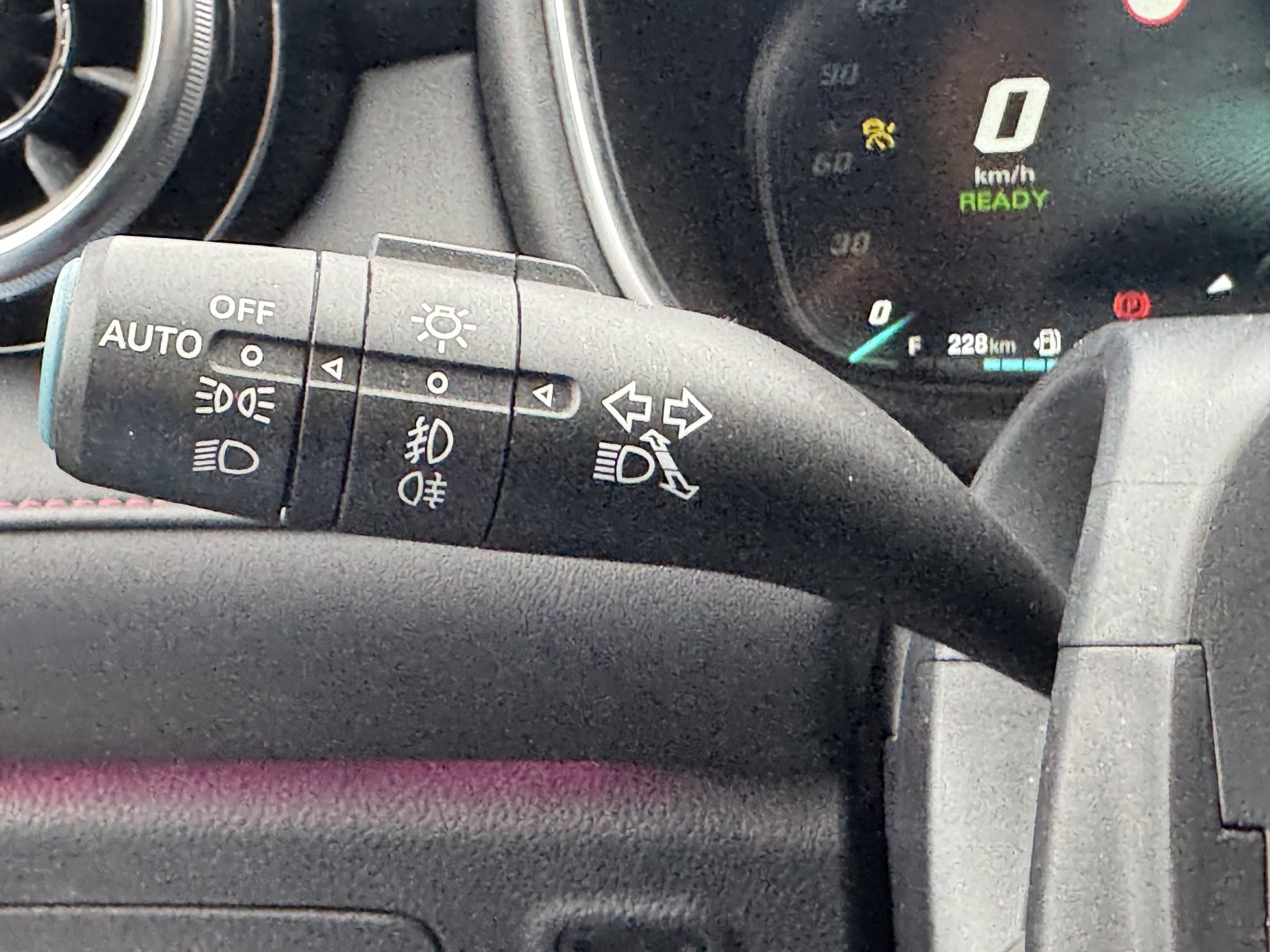 Hoofdafbeelding MG EHS