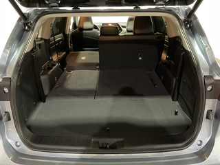 Toyota Highlander Toyota Highlander AWD 2.5 Highpower Premium | Full OpTion | - afbeelding nr 28