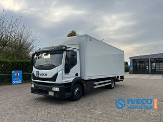 Hoofdafbeelding Iveco Eurocargo Iveco Eurocargo ML120E25 |