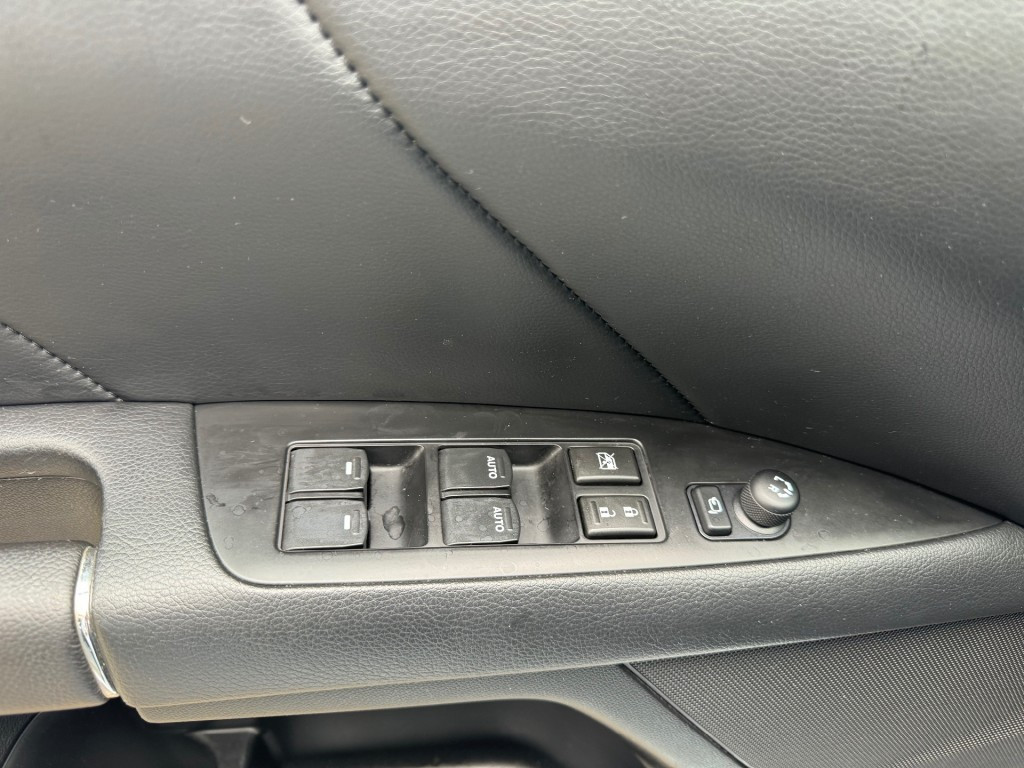 Hoofdafbeelding Suzuki Kizashi