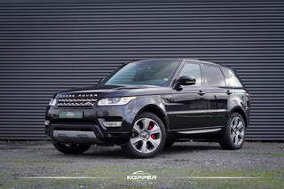 Land Rover Range Rover Sport 3.0 SDV6 Hybrid Autobiography Dynamic / Pano / Leder / Trekhaak