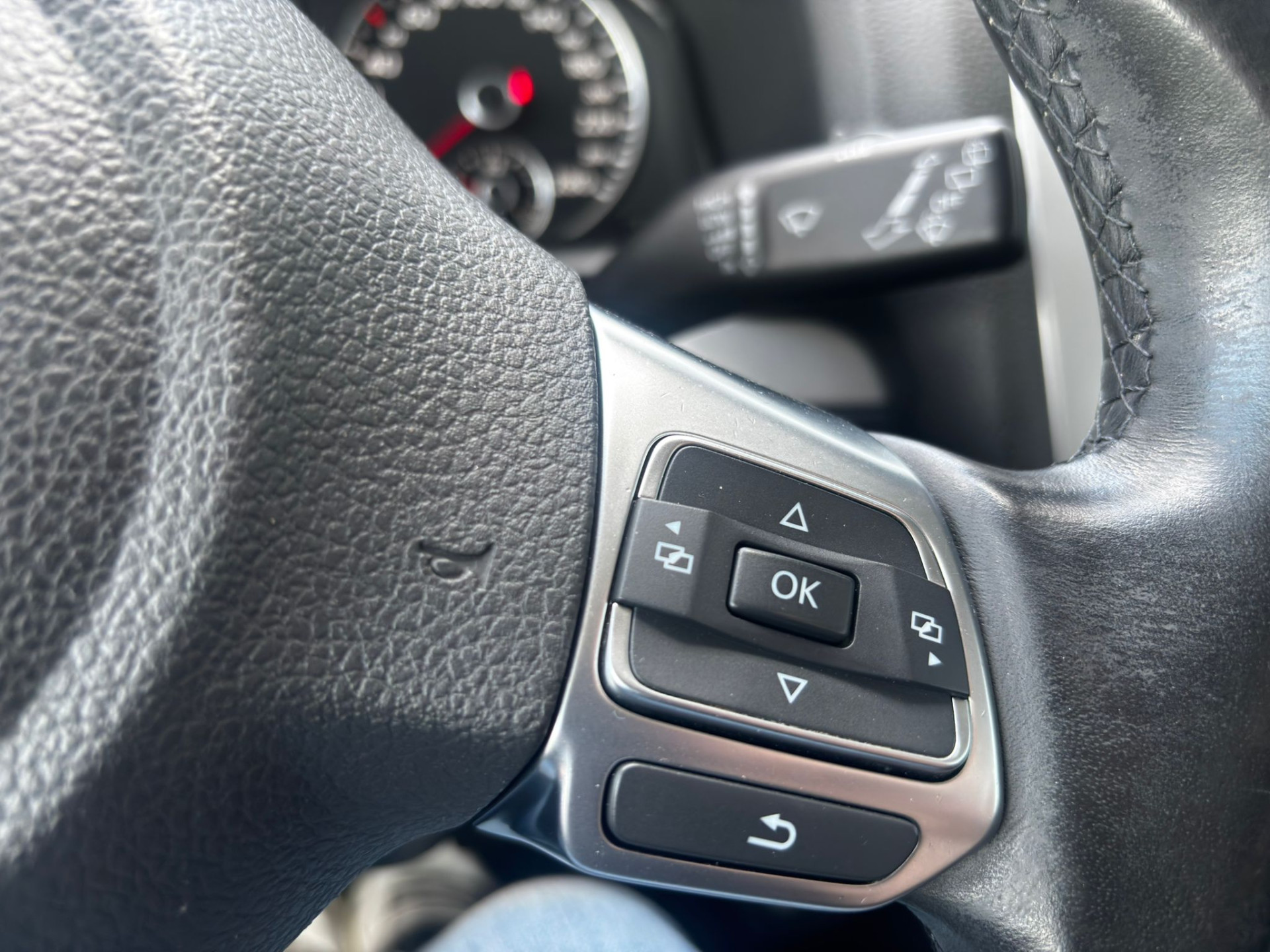 Hoofdafbeelding Volkswagen Scirocco