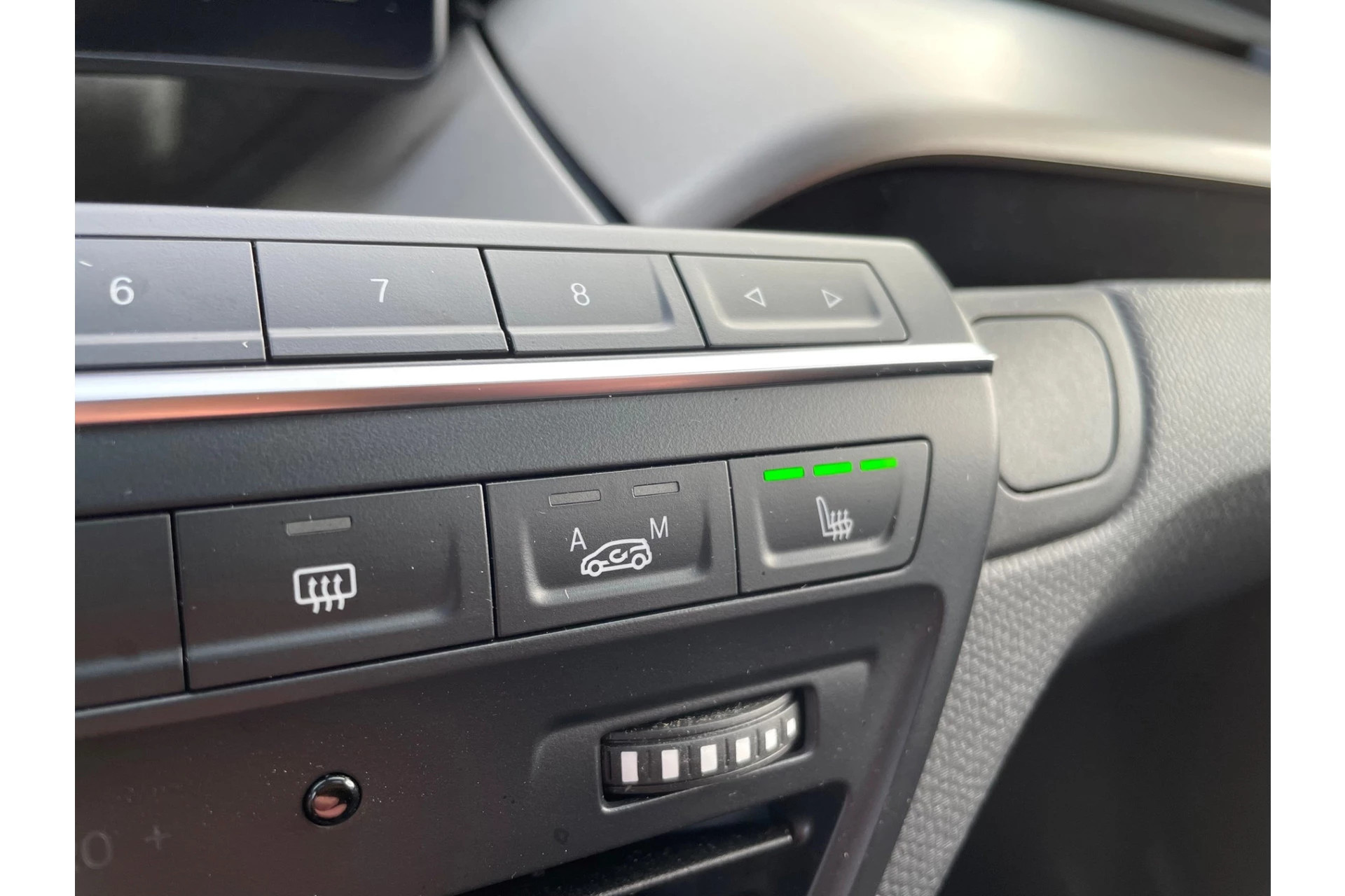 Hoofdafbeelding BMW i3