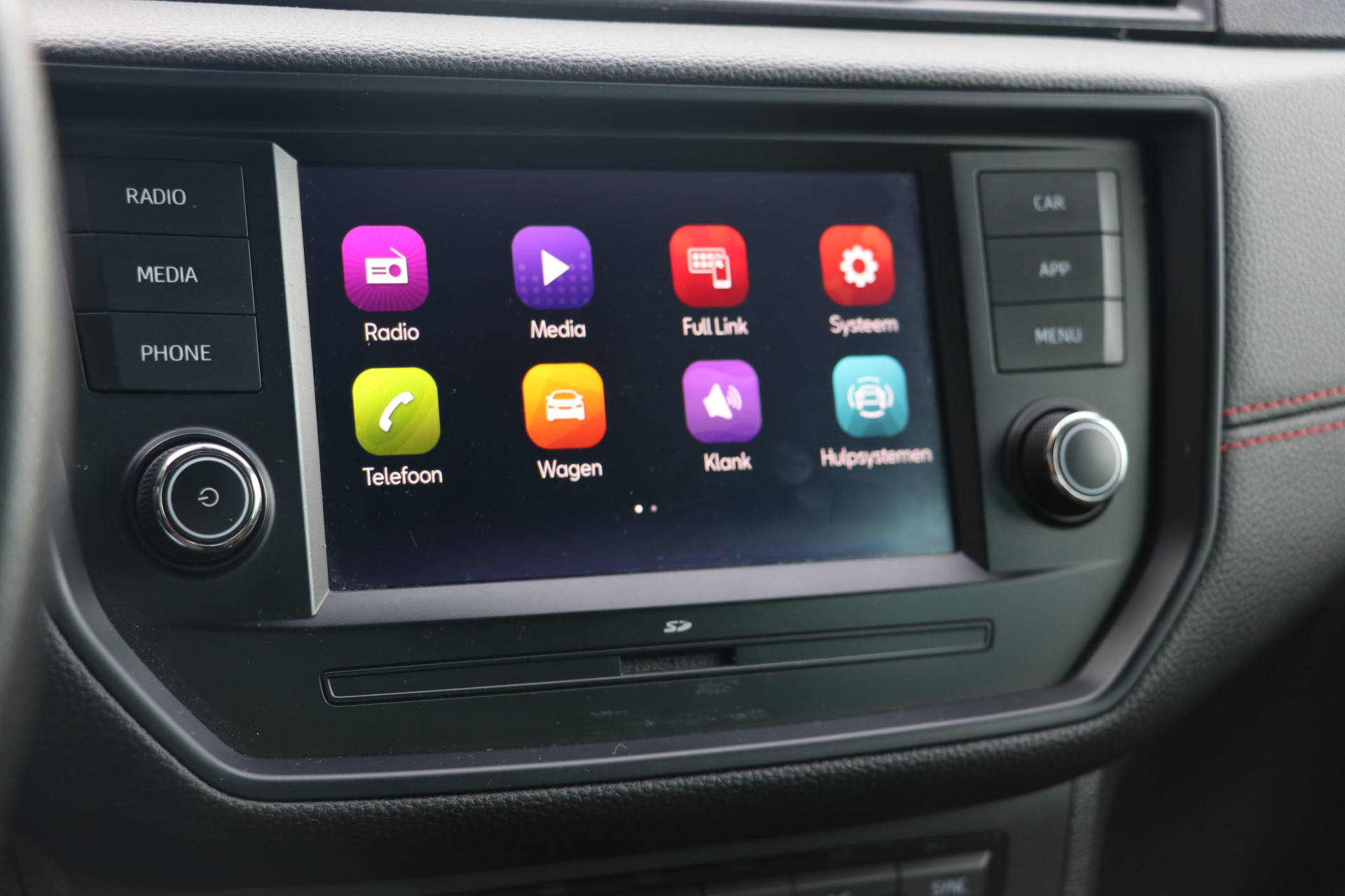 Hoofdafbeelding SEAT Arona