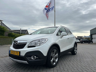 Opel Mokka 1.4 T Cosmo 4 X 4