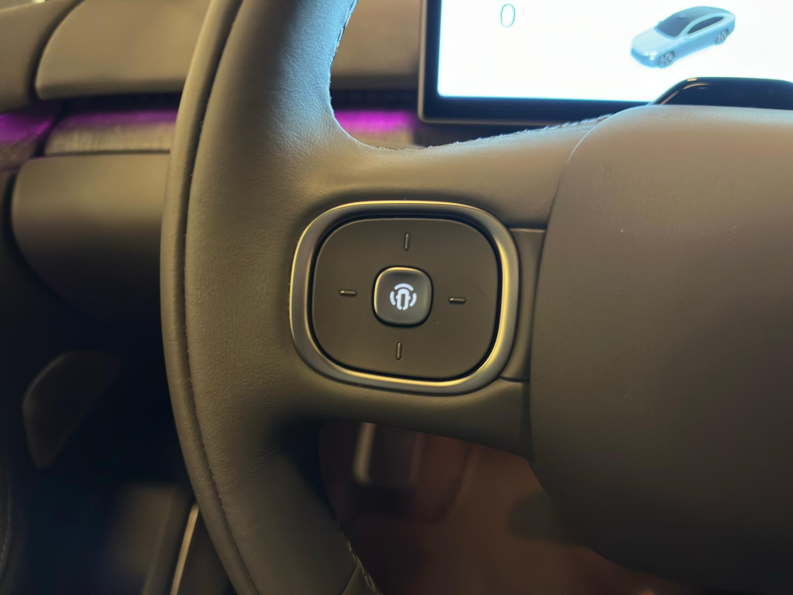 Hoofdafbeelding NIO ET7