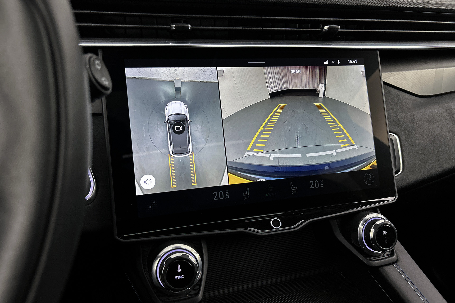 Hoofdafbeelding Lynk & Co 01