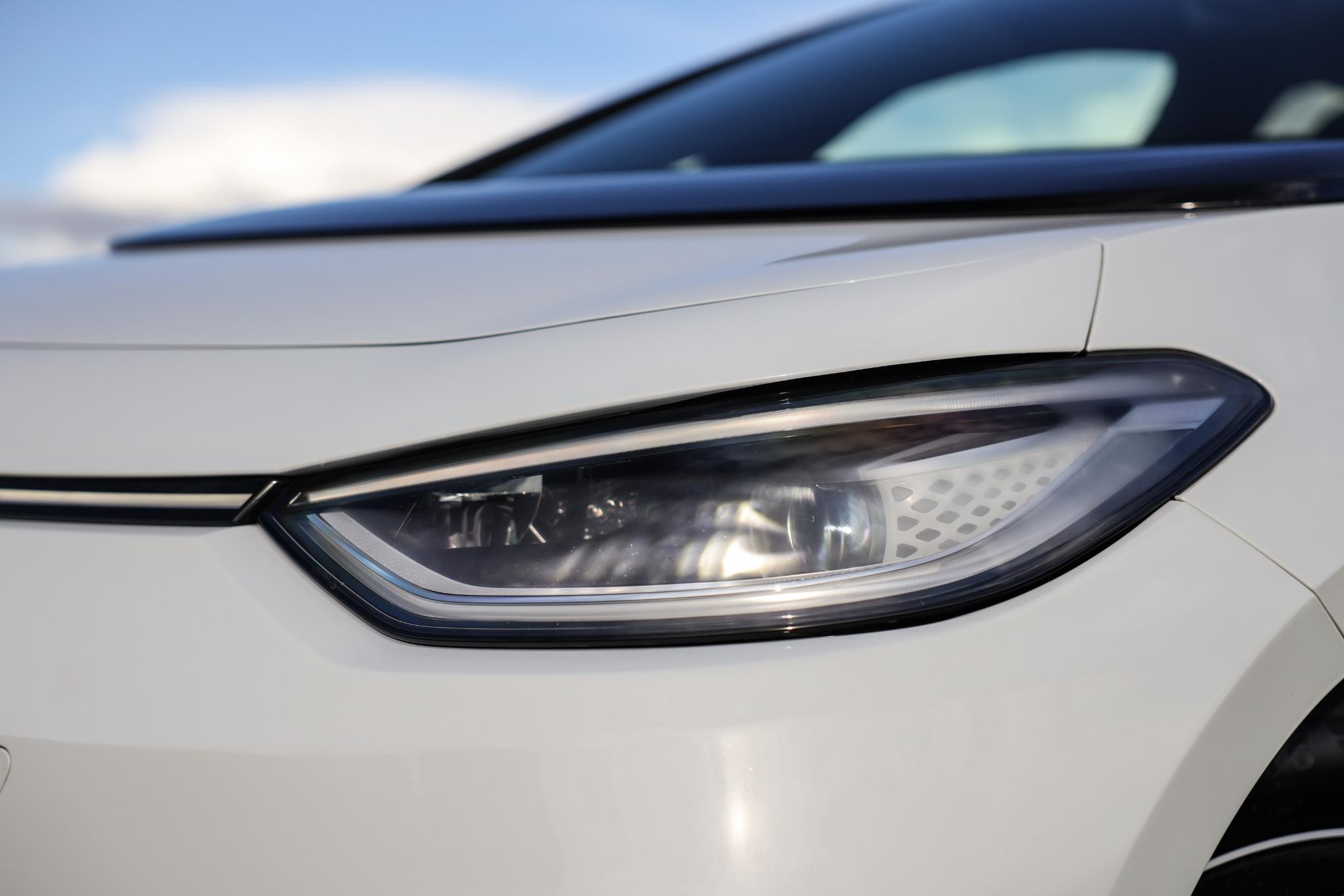 Hoofdafbeelding Volkswagen ID.3