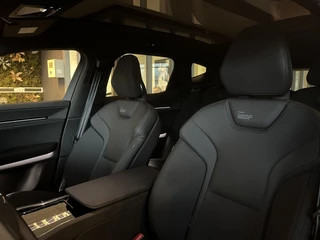 Polestar 3 Polestar 3 LRDM Launch Edition 111 kWh - Plus & Pilot Pack | Trekhaak | 22