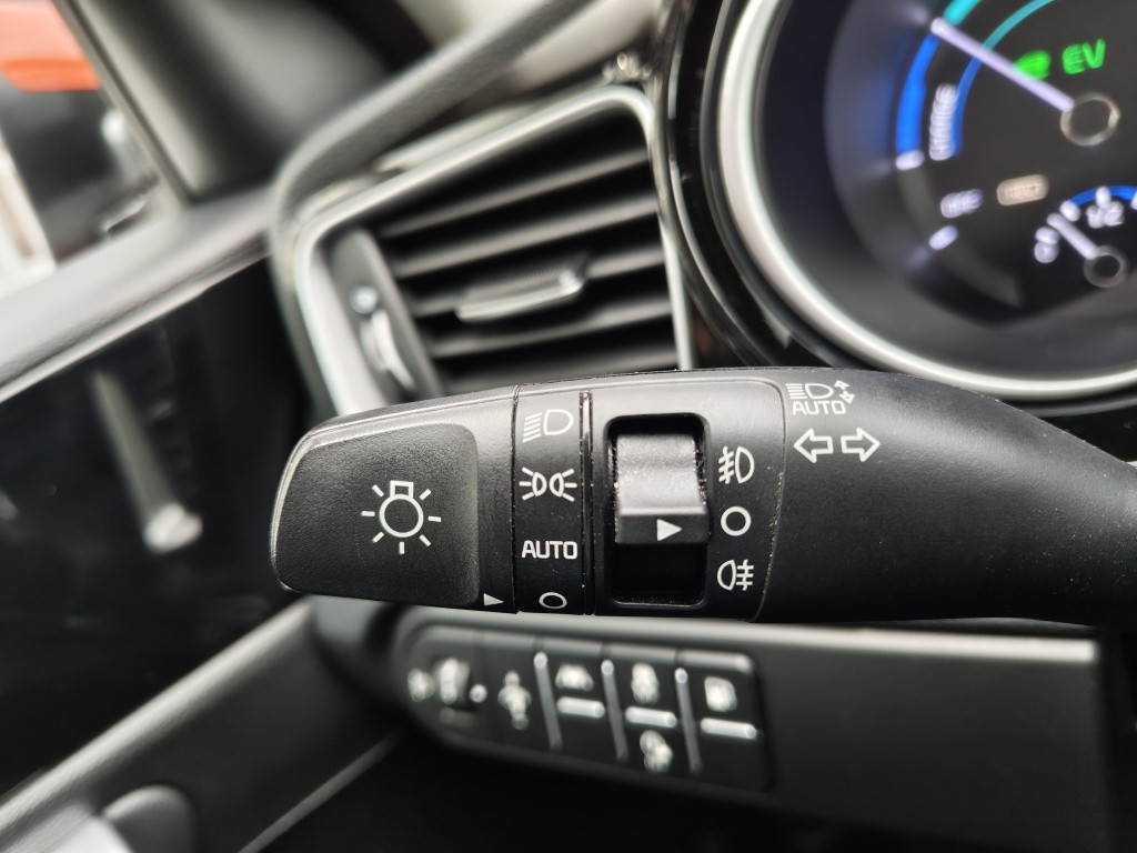 Hoofdafbeelding Kia XCeed