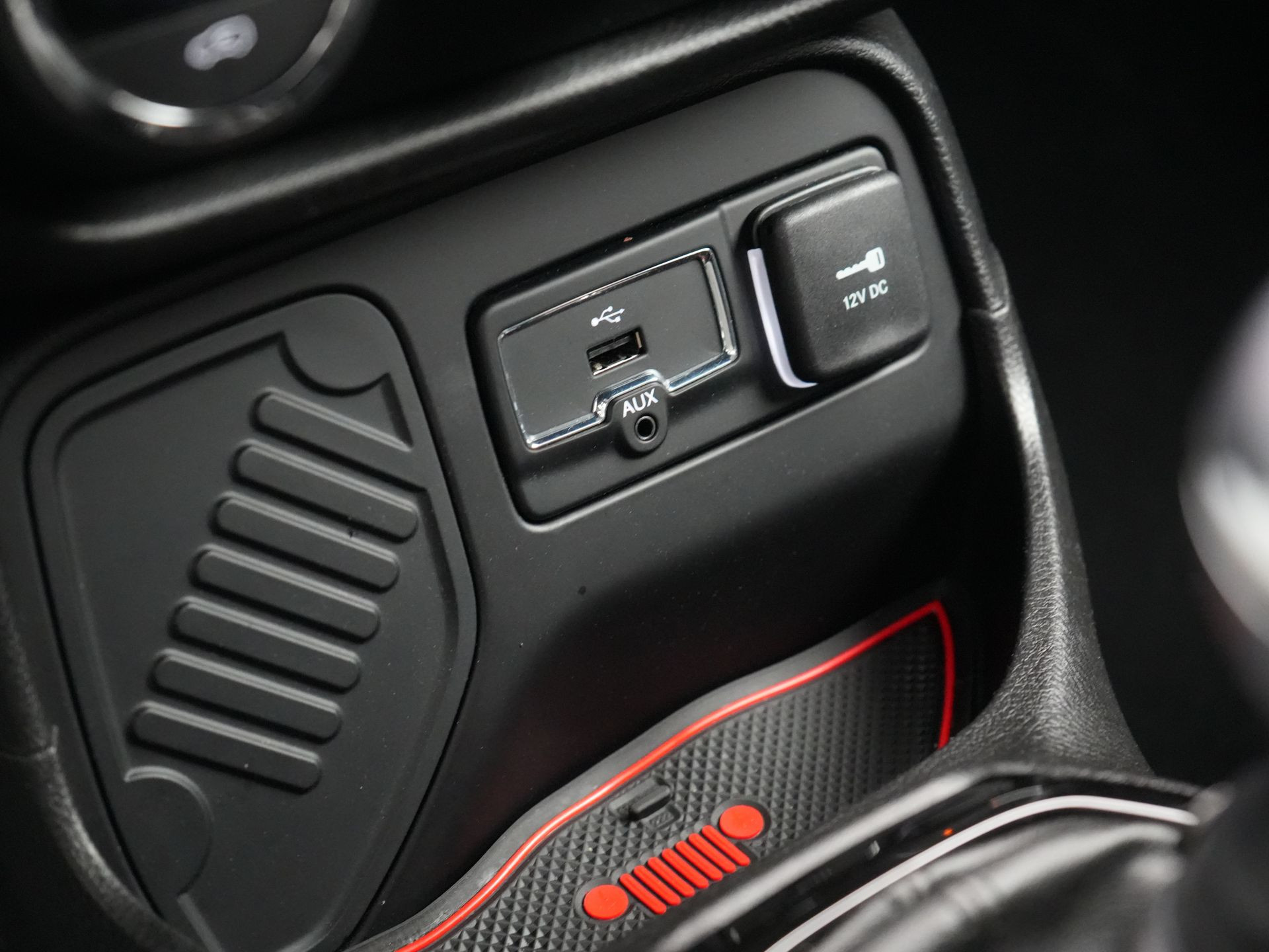 Hoofdafbeelding Jeep Renegade