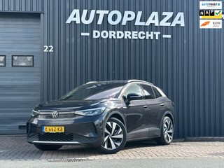Hoofdafbeelding Volkswagen ID.4 Volkswagen ID.4 First 77 kWh SOH 90%/Adaptive / Camera