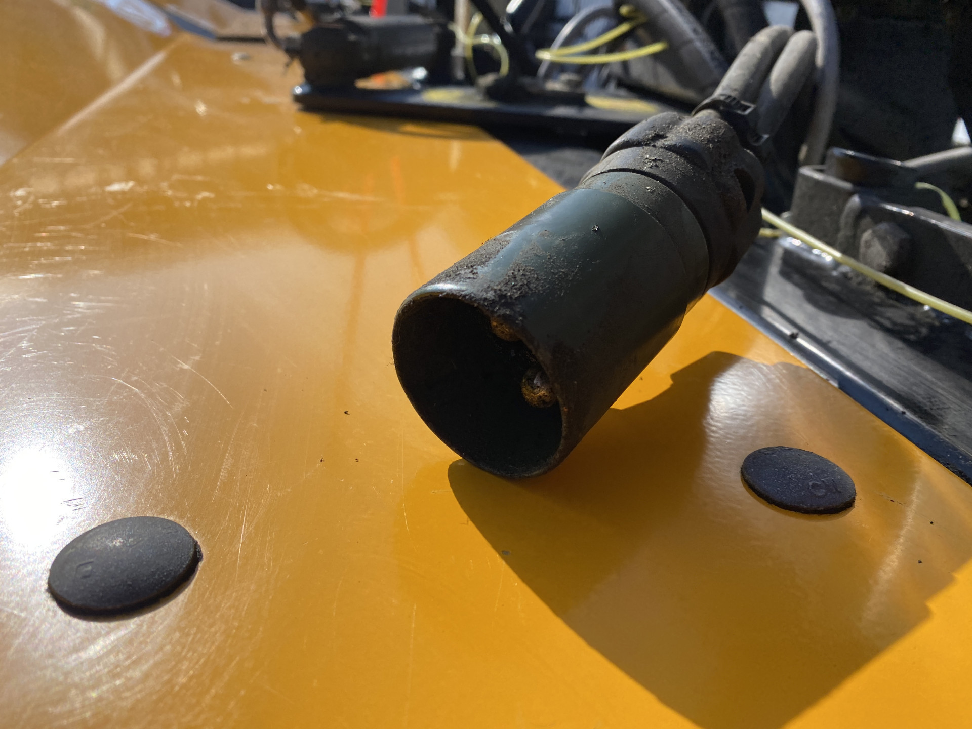 Hoofdafbeelding Schuitemaker HF 1700 MFB