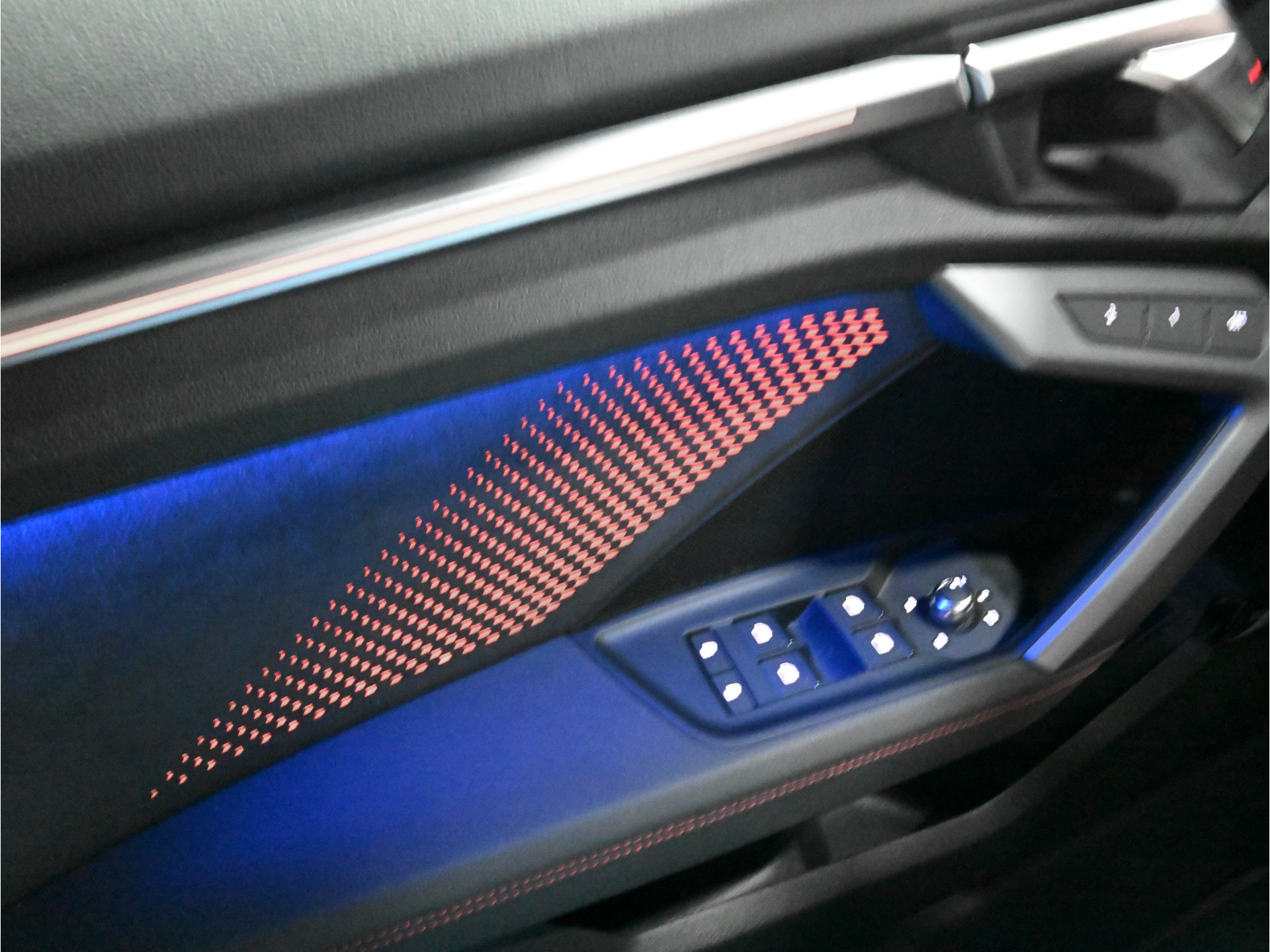 Hoofdafbeelding Audi S3