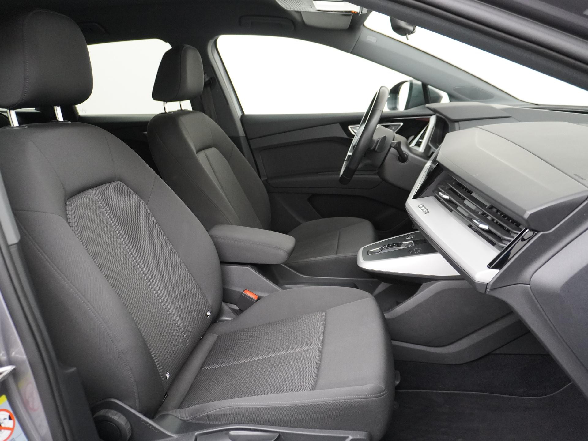 Hoofdafbeelding Audi Q4 e-tron