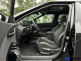 Kia EV6 Kia EV6 GT | AWD 77.4 kWh | Kuipstoelen! - afbeelding nr 7
