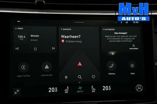 Lynk & Co 01 Lynk & Co 01 1.5 Plug-in Hybride|ZWARTE.HEMEL|360ºCAM|Black - afbeelding nr 6