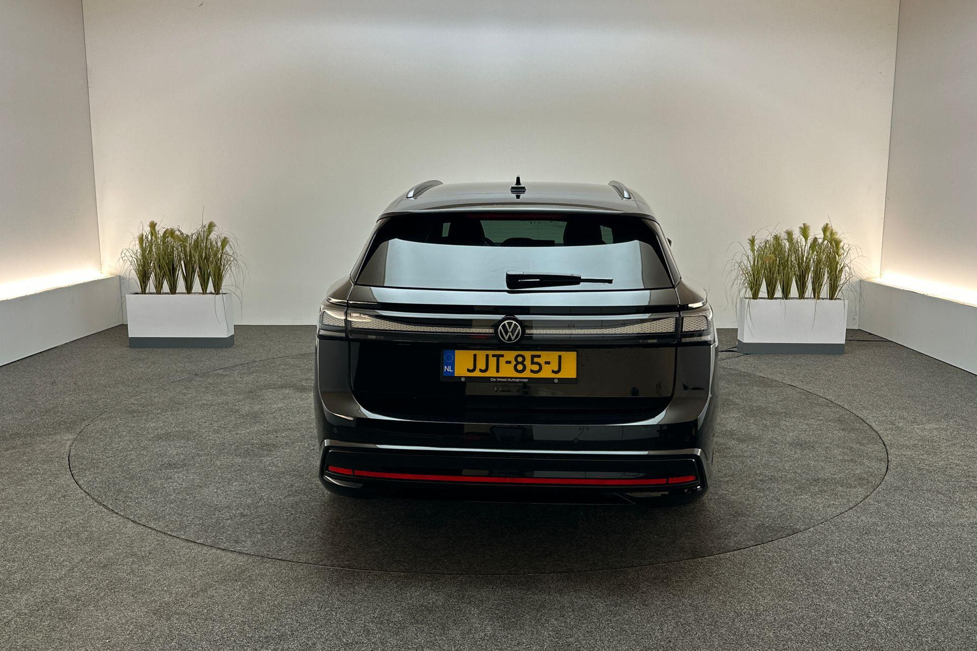 Hoofdafbeelding Volkswagen ID.7