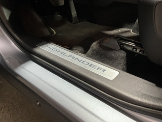 Toyota Highlander Toyota Highlander AWD 2.5 Highpower Premium | Full OpTion | - afbeelding nr 50