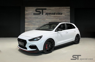 Hyundai i30 2.0 T-GDI N2 Performance|Pano|Sparco 19 inch