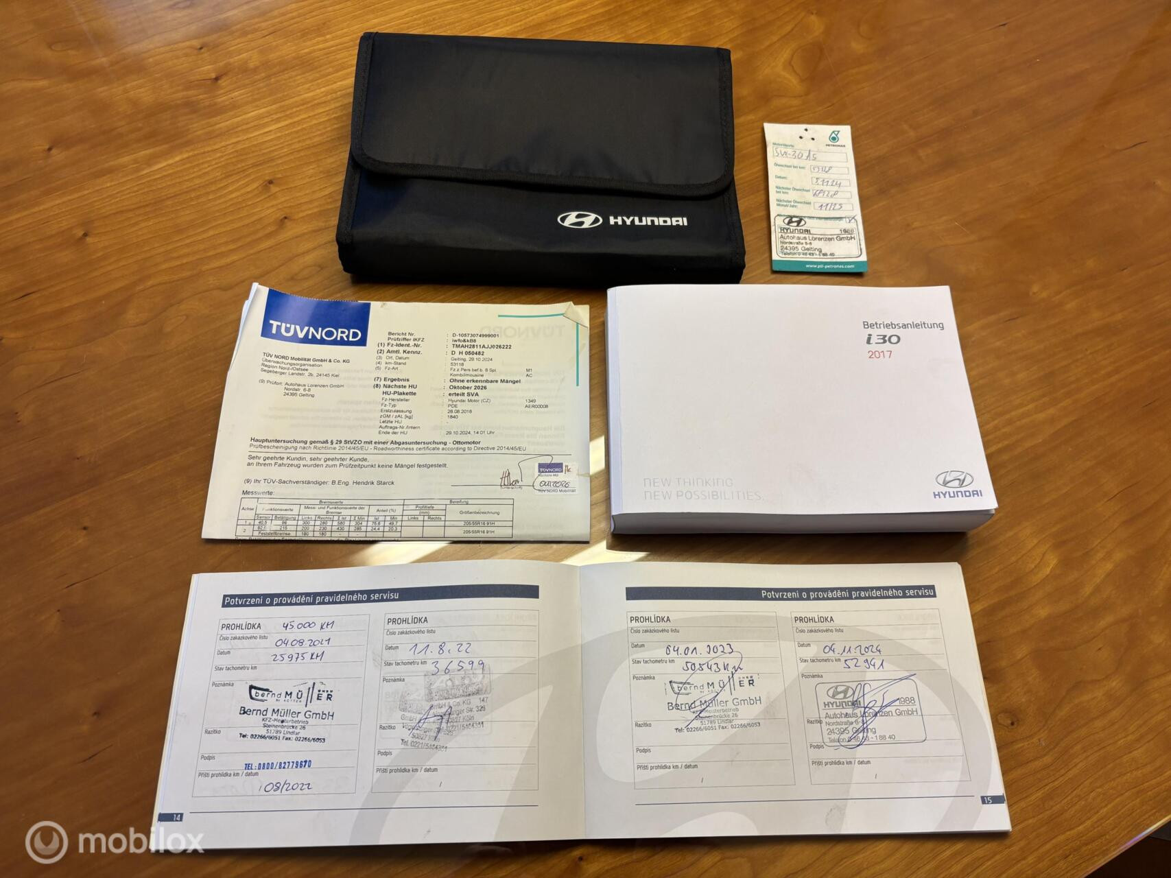 Hoofdafbeelding Hyundai i30