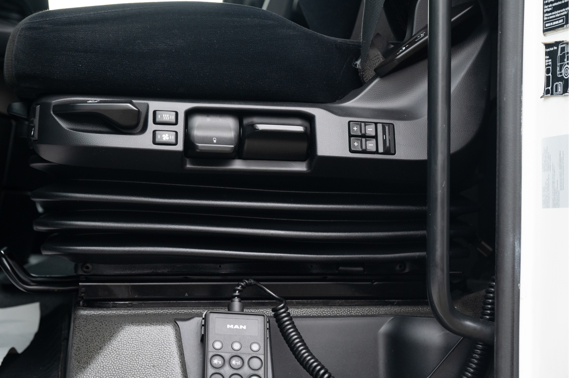 Hoofdafbeelding MAN TGX