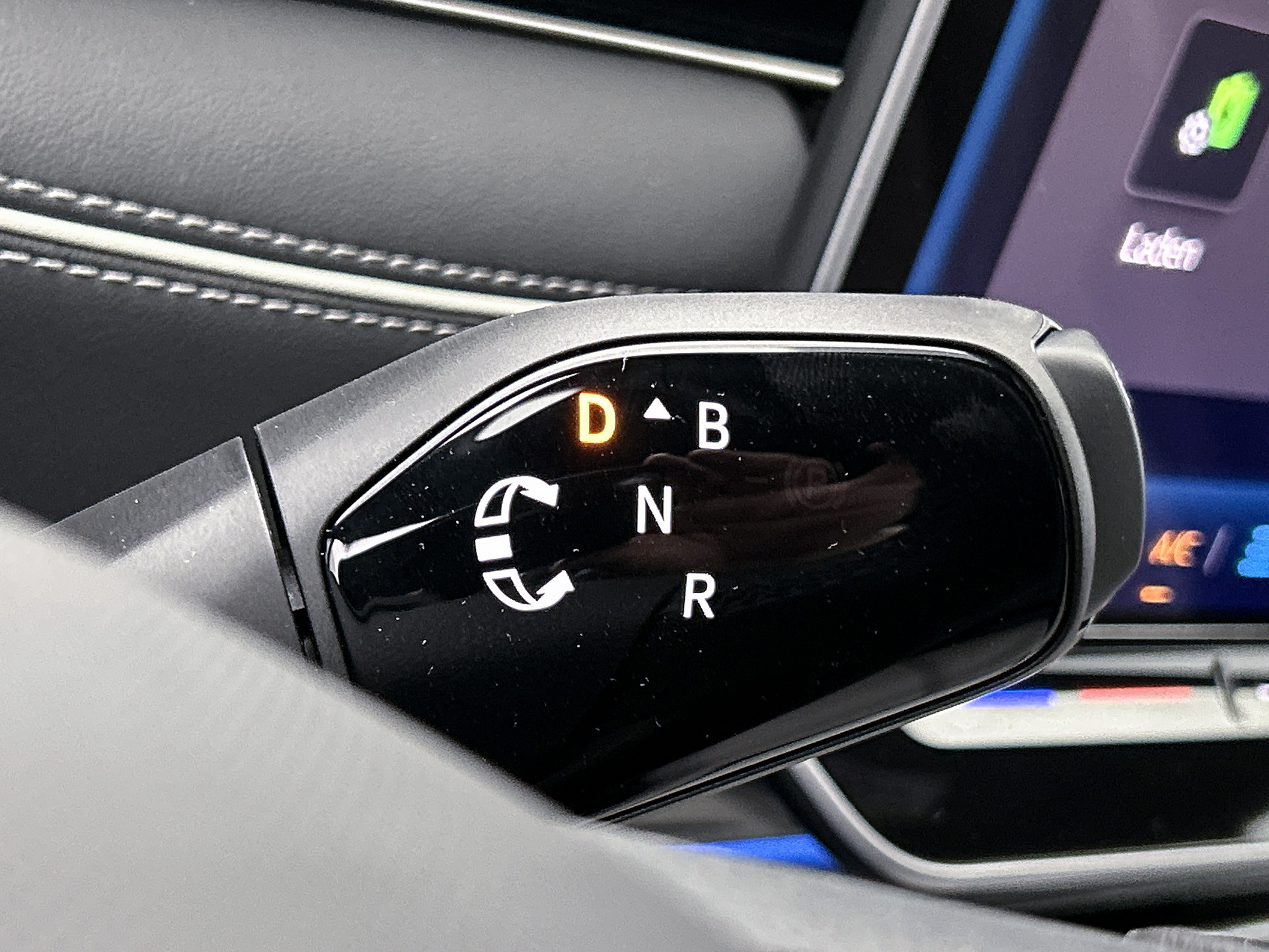 Hoofdafbeelding Volkswagen ID.7