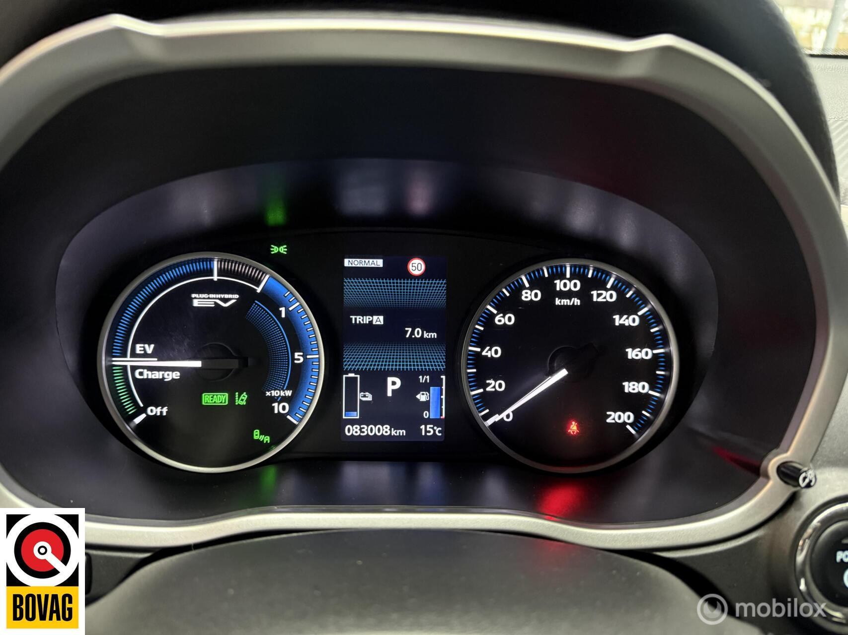 Hoofdafbeelding Mitsubishi Eclipse Cross