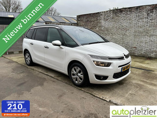 Hoofdafbeelding Citroën Grand C4 Picasso C4 Grand Picasso 1.2 PureTech Intensive|LEER|massage|7P|