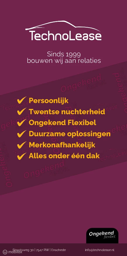 Hoofdafbeelding Maxus eDeliver9