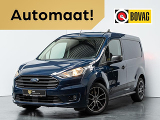 Ford Transit Connect 1.5 EcoBlue L1 Trend
