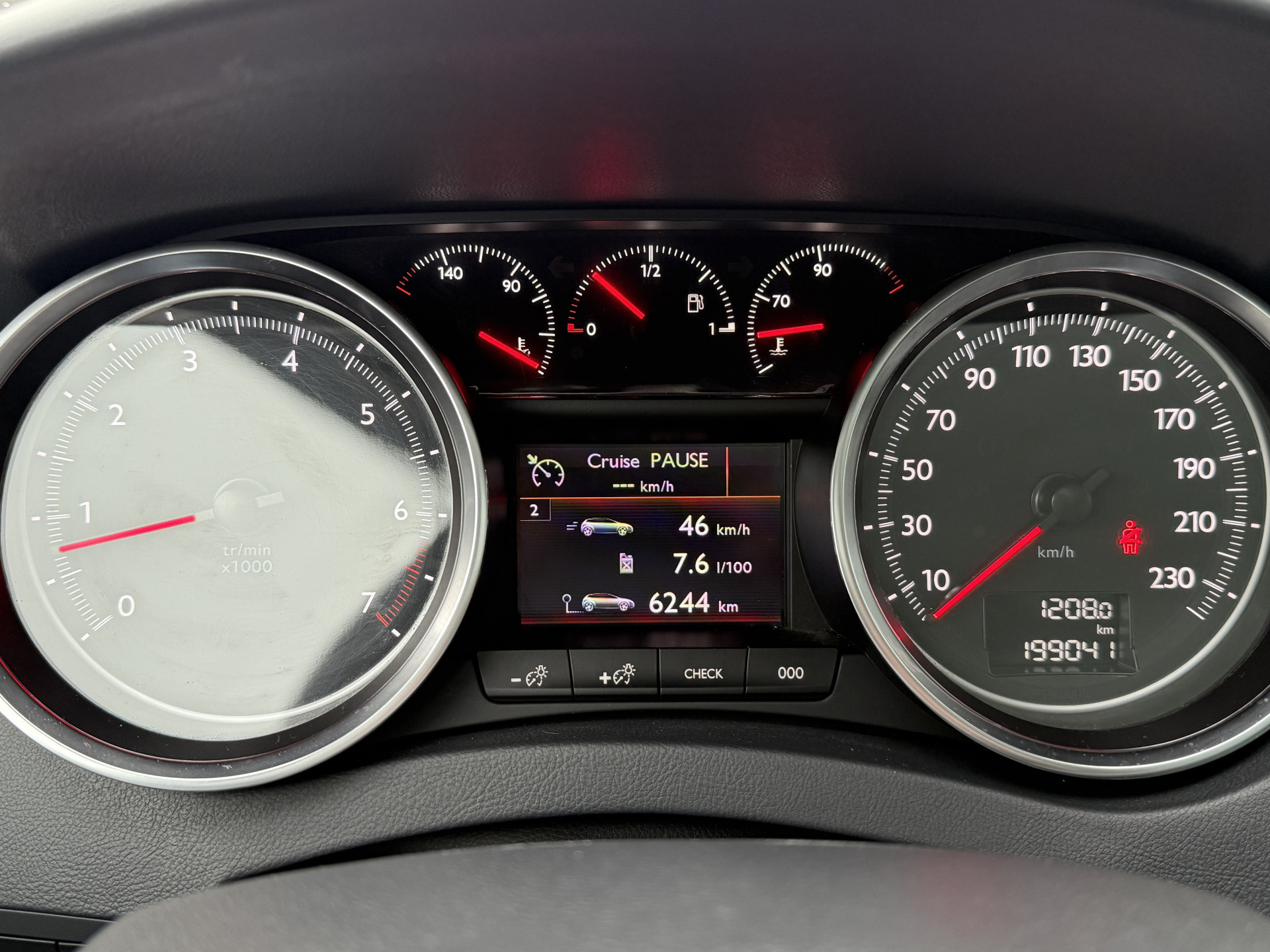 Hoofdafbeelding Peugeot 508