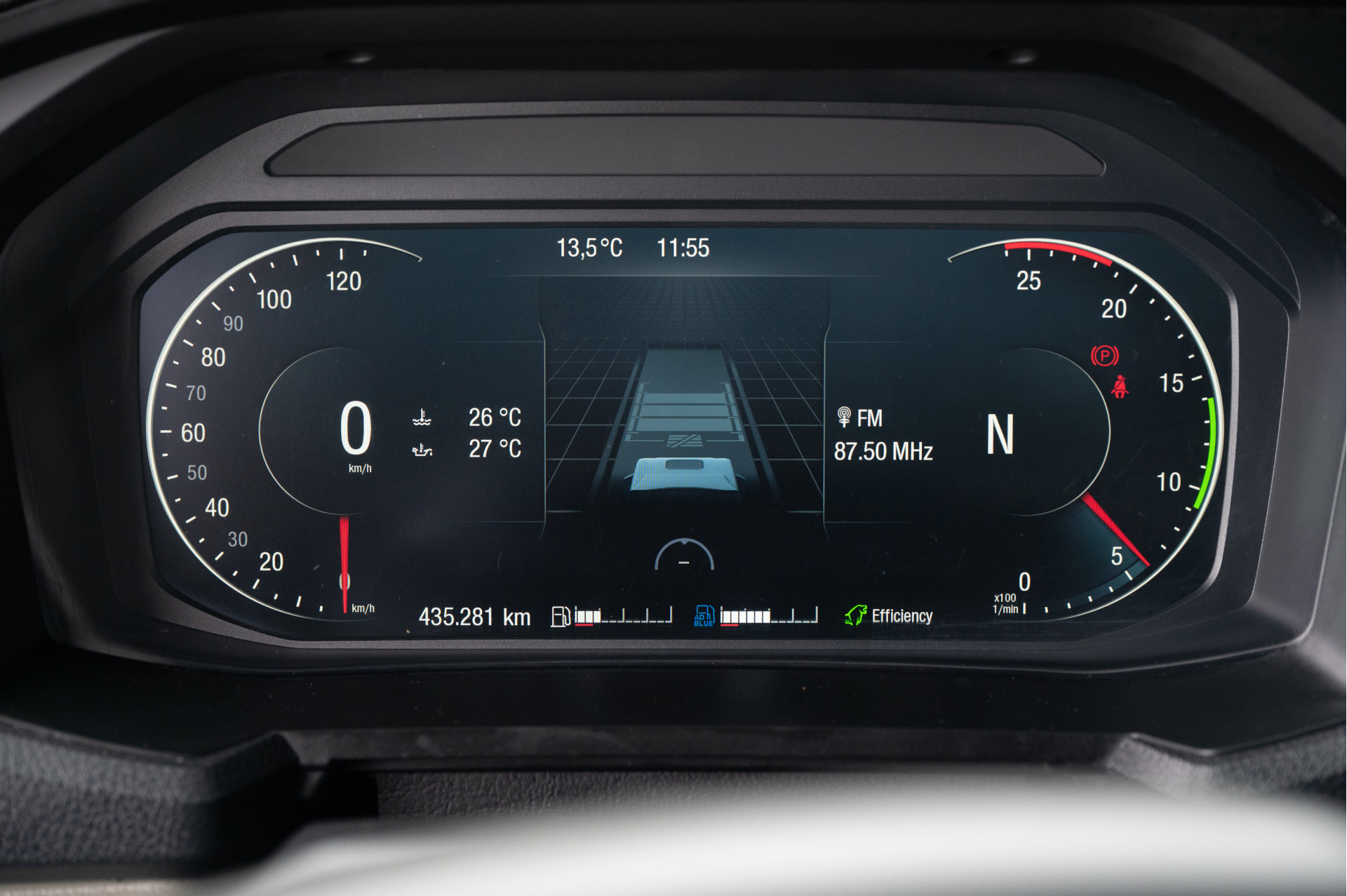 Hoofdafbeelding MAN TGX