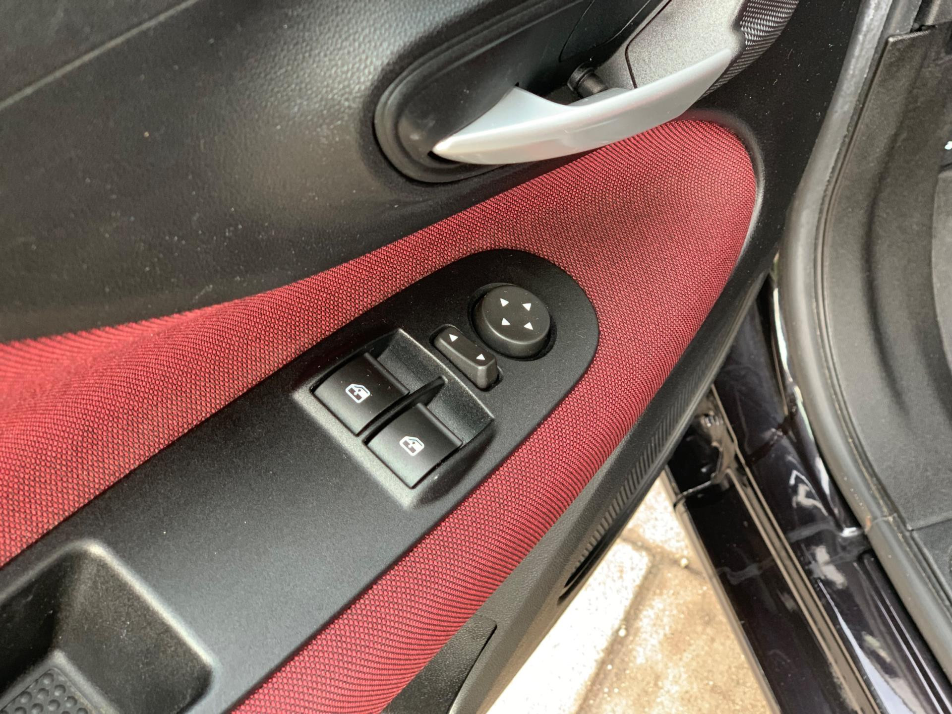 Hoofdafbeelding Fiat Punto